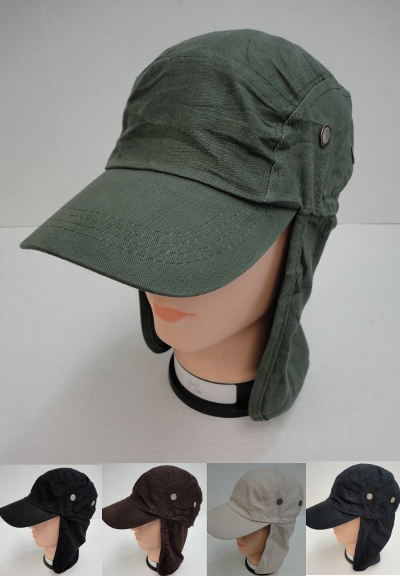 Legionnaires HAT [Solid Color]